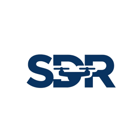 SoCal Drone Pet Recovery logo