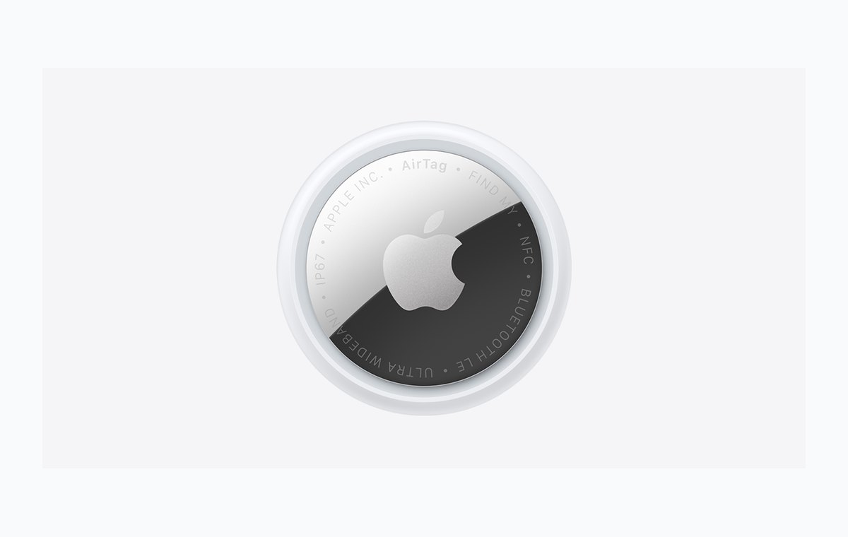 Apple AirTag