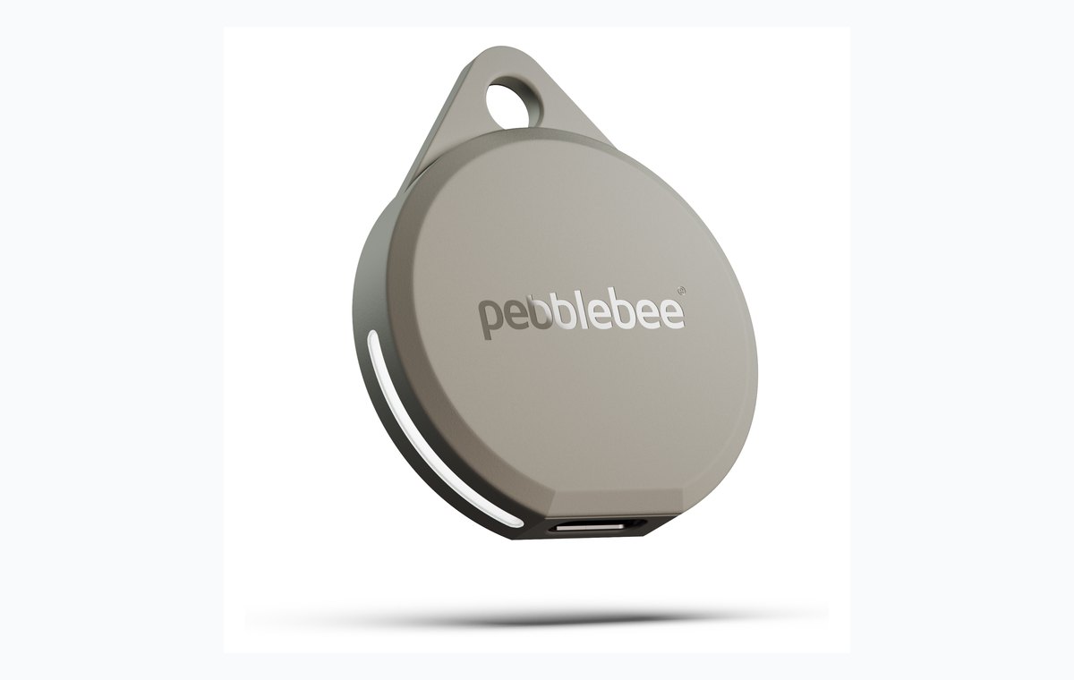 Pebblebee Clip Universal tracker